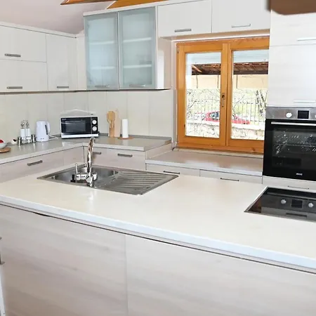 Vila Ella Tvrdos Apartment Trebinje