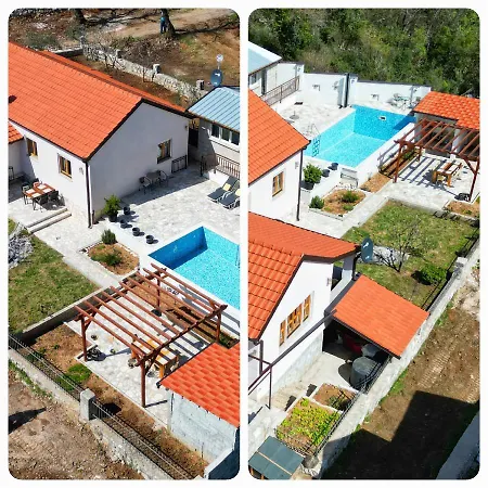 Vila Ella Tvrdos * Trebinje