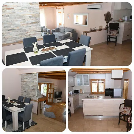 Vila Ella Tvrdos Apartment Trebinje