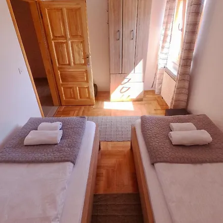 Vila Ella Tvrdos Trebinje