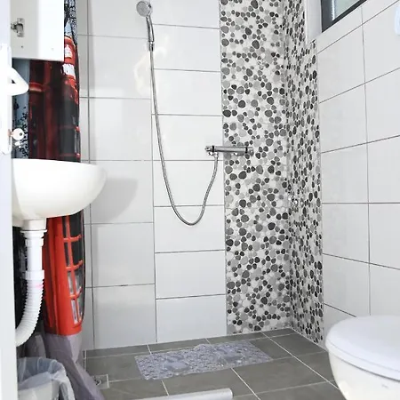 Apartment Vila Ella Tvrdos Trebinje