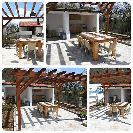 Vila Ella Tvrdos Trebinje