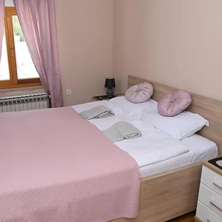 Vila Ella Tvrdos Apartment Trebinje