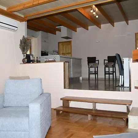 Vila Ella Tvrdos Trebinje