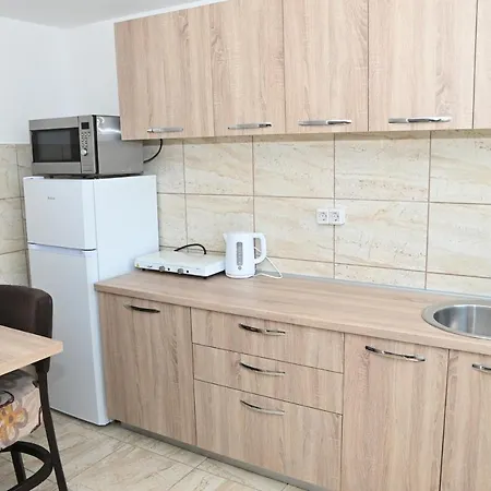 Vila Ella Tvrdos Trebinje