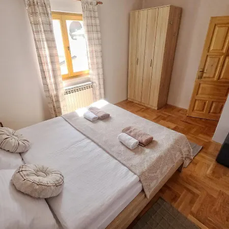 Apartment Vila Ella Tvrdos Trebinje